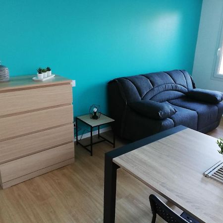 Studios Les 3 Eclats Saint-Laurent-sur-Sèvre Eksteriør billede