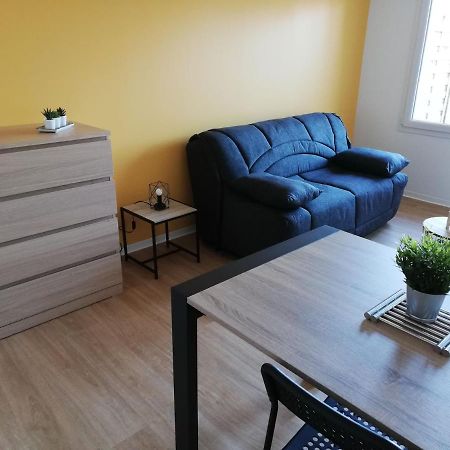 Studios Les 3 Eclats Saint-Laurent-sur-Sèvre Eksteriør billede