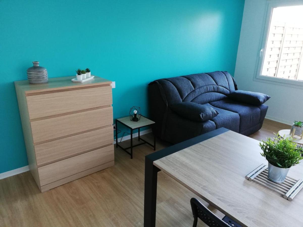 Studios Les 3 Eclats Saint-Laurent-sur-Sèvre Eksteriør billede