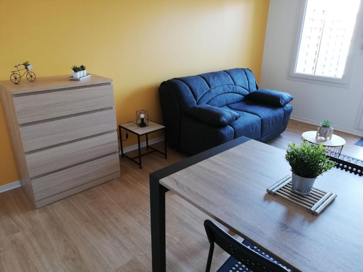 Studios Les 3 Eclats Saint-Laurent-sur-Sèvre Eksteriør billede