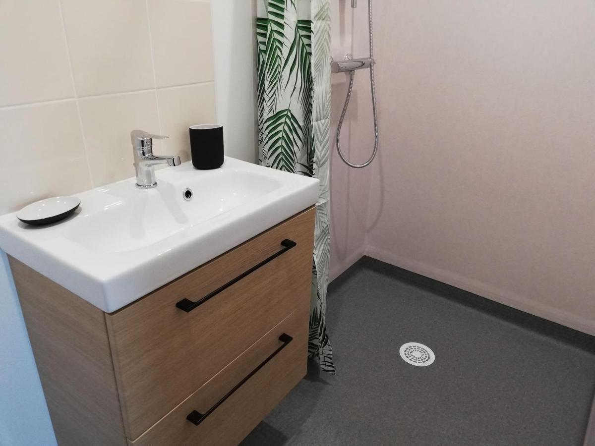 Studios Les 3 Eclats Saint-Laurent-sur-Sèvre Eksteriør billede