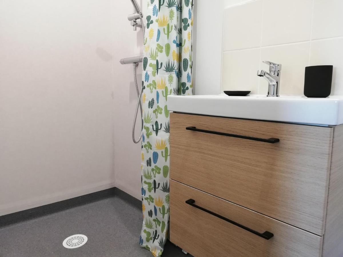 Studios Les 3 Eclats Saint-Laurent-sur-Sèvre Eksteriør billede